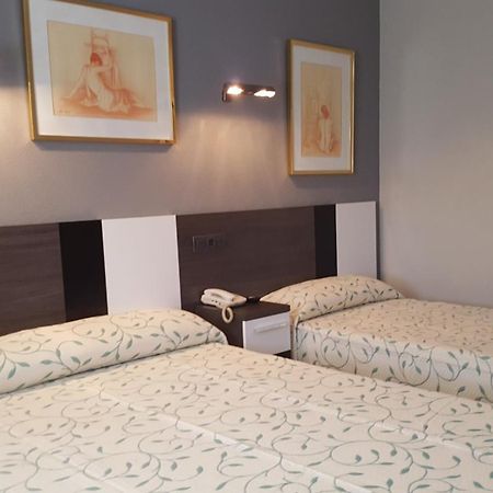 Hotel La Bolera Vinarós Zewnętrze zdjęcie