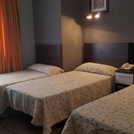 Hotel La Bolera Vinarós Zewnętrze zdjęcie