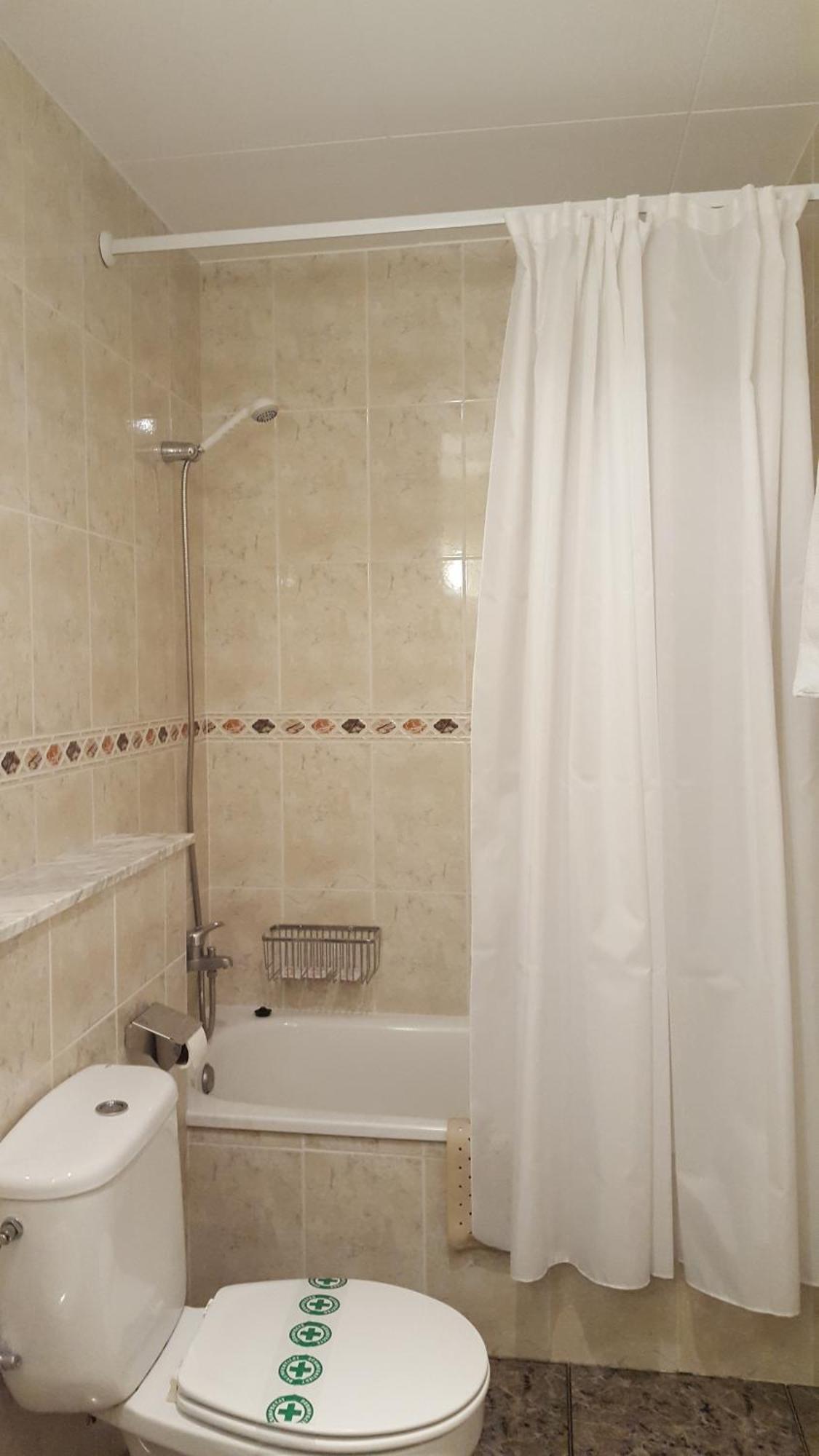 Hotel La Bolera Vinarós Zewnętrze zdjęcie