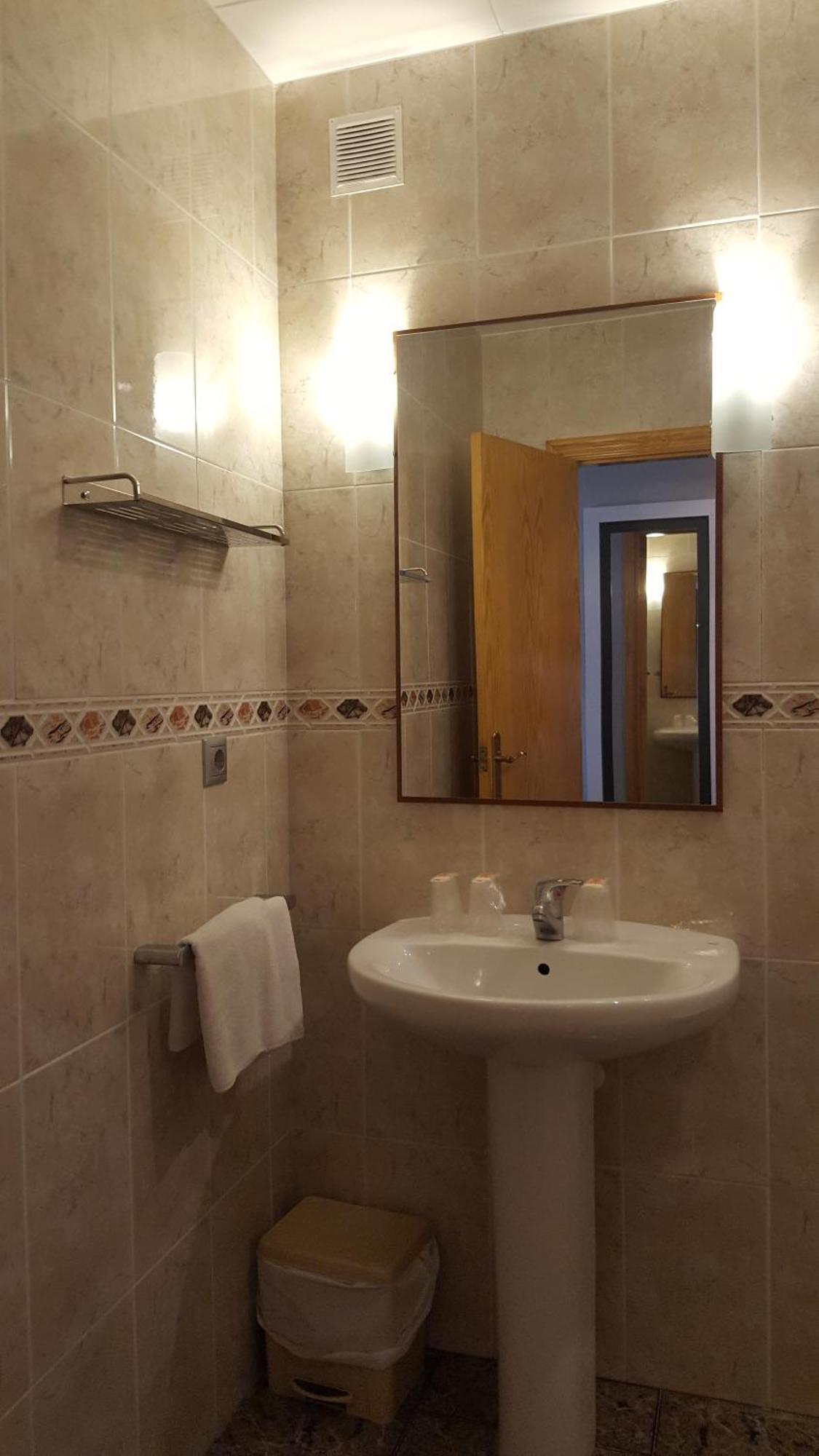 Hotel La Bolera Vinarós Zewnętrze zdjęcie