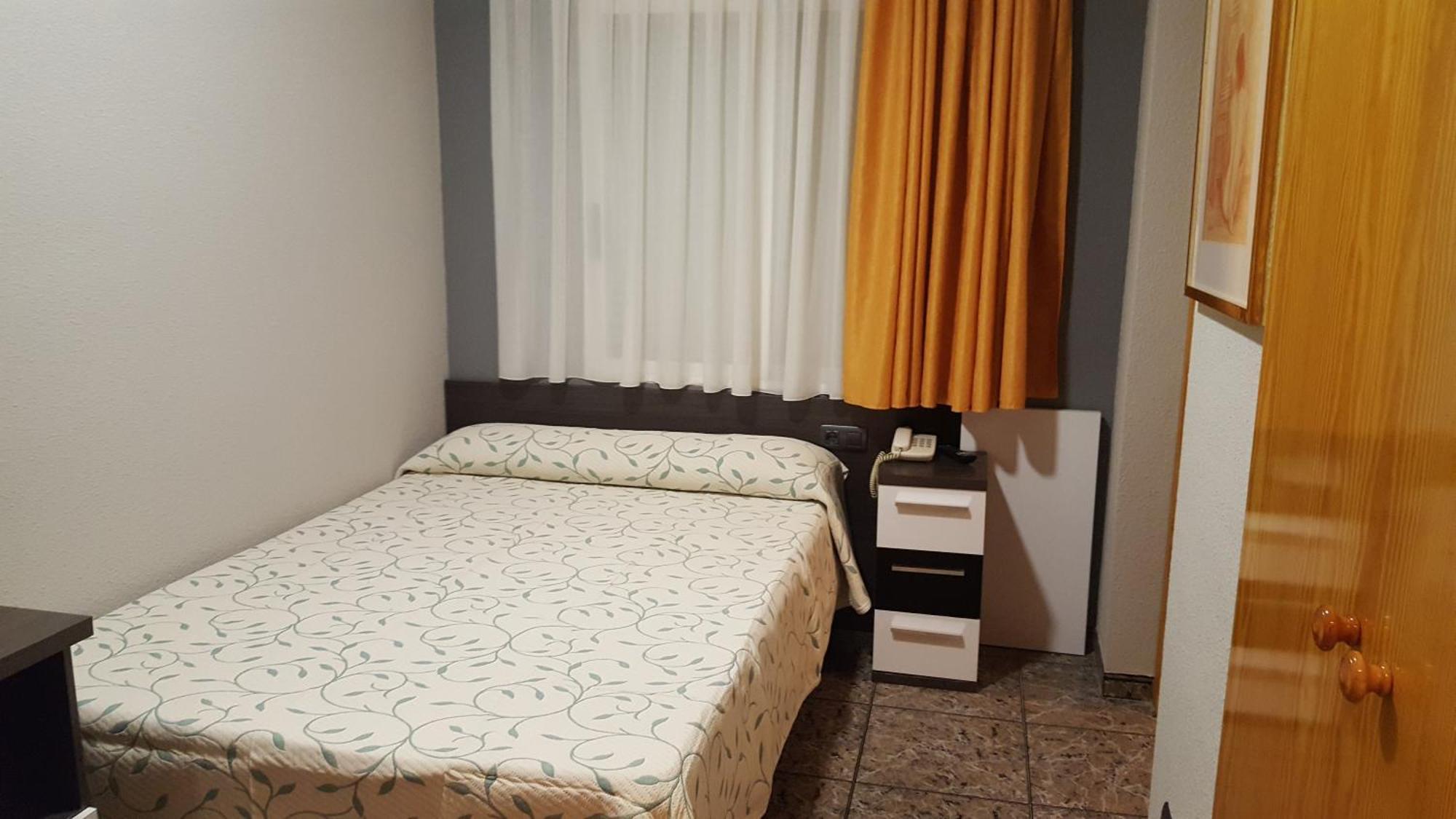 Hotel La Bolera Vinarós Zewnętrze zdjęcie
