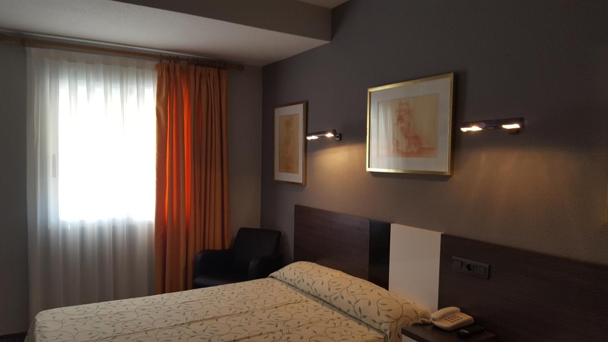 Hotel La Bolera Vinarós Zewnętrze zdjęcie