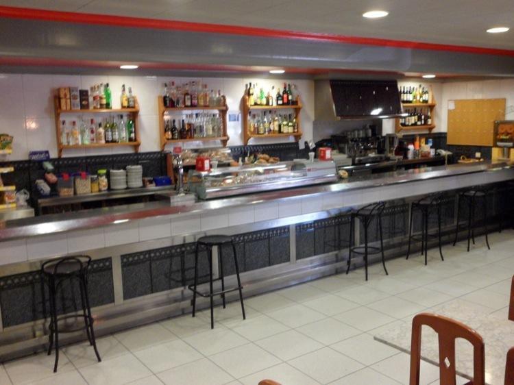 Hotel La Bolera Vinarós Zewnętrze zdjęcie