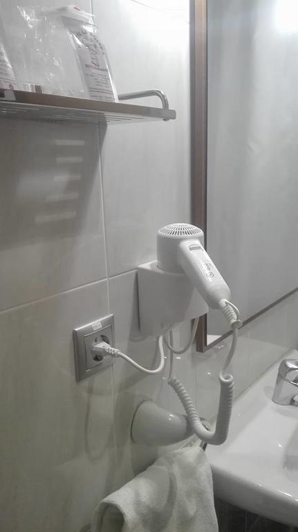 Hotel La Bolera Vinarós Zewnętrze zdjęcie