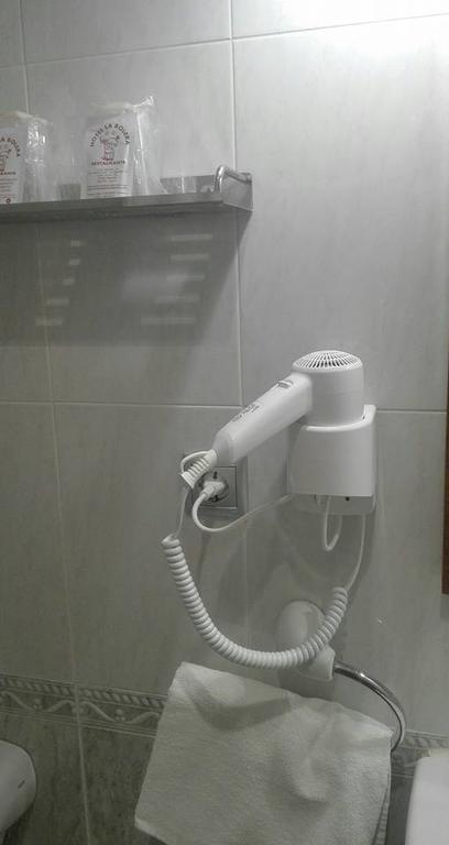 Hotel La Bolera Vinarós Zewnętrze zdjęcie