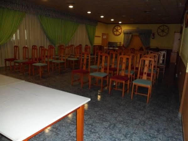 Hotel La Bolera Vinarós Zewnętrze zdjęcie