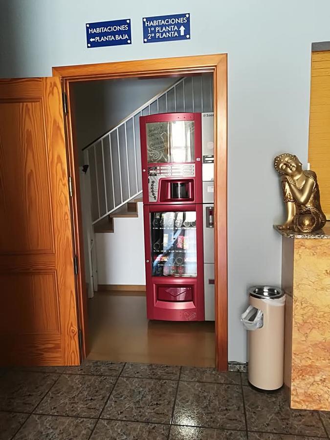 Hotel La Bolera Vinarós Zewnętrze zdjęcie