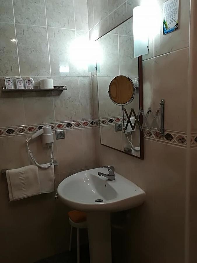 Hotel La Bolera Vinarós Zewnętrze zdjęcie