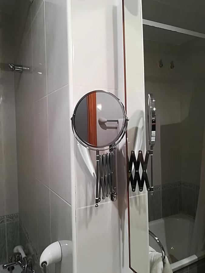Hotel La Bolera Vinarós Zewnętrze zdjęcie