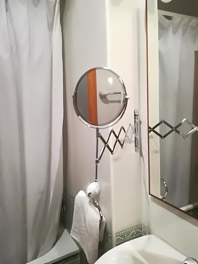 Hotel La Bolera Vinarós Zewnętrze zdjęcie