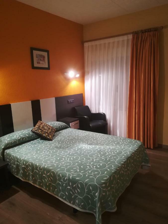 Hotel La Bolera Vinarós Zewnętrze zdjęcie