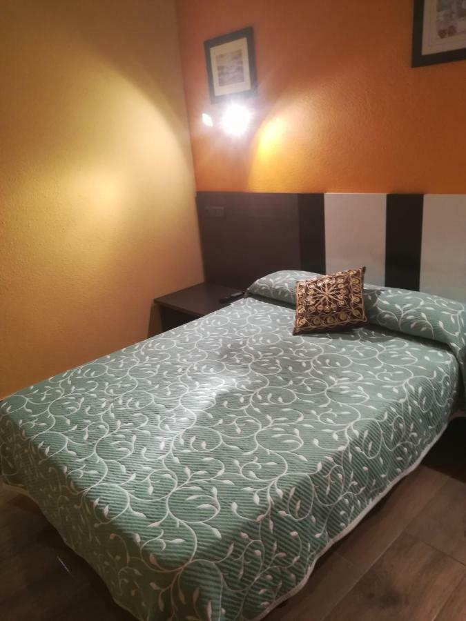 Hotel La Bolera Vinarós Zewnętrze zdjęcie