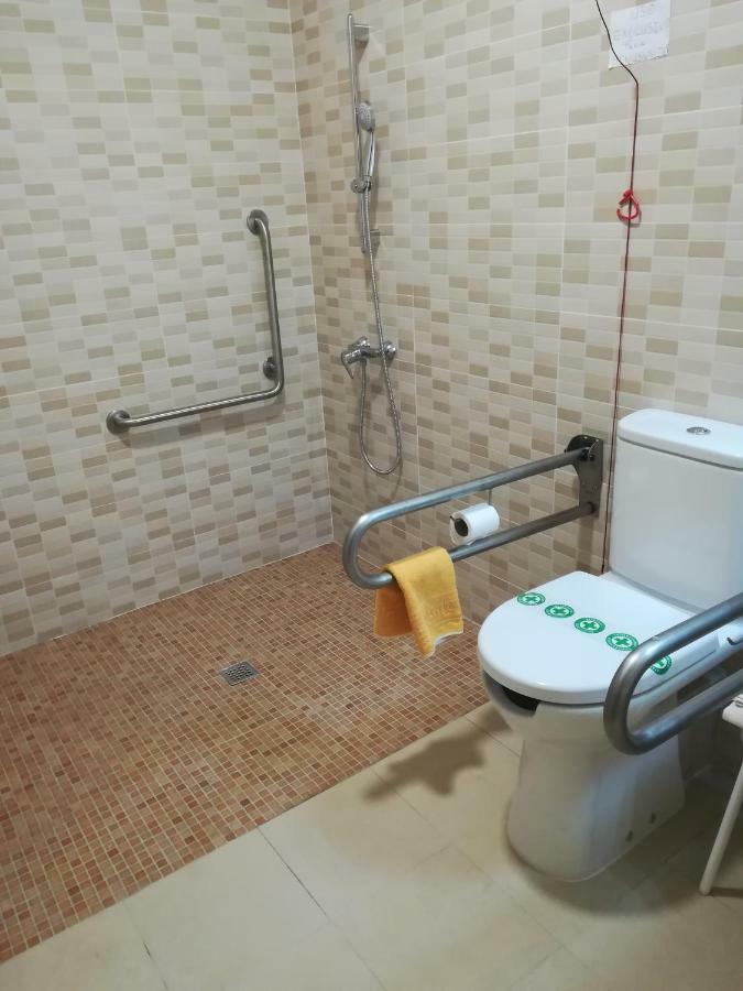 Hotel La Bolera Vinarós Zewnętrze zdjęcie