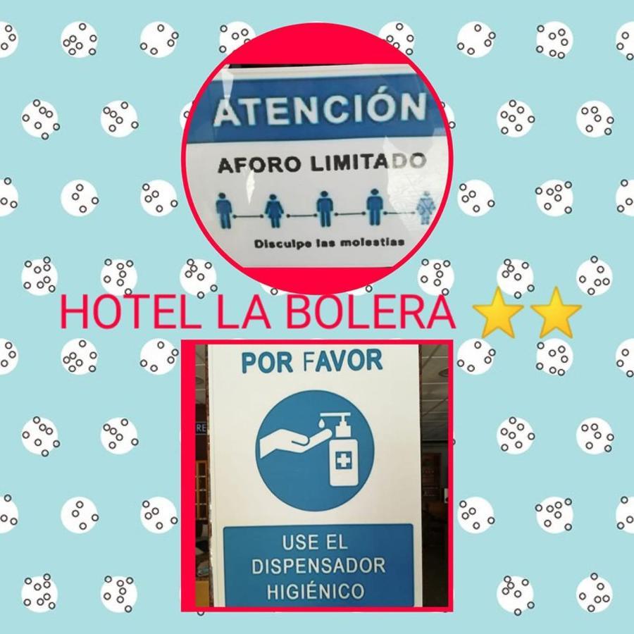 Hotel La Bolera Vinarós Zewnętrze zdjęcie